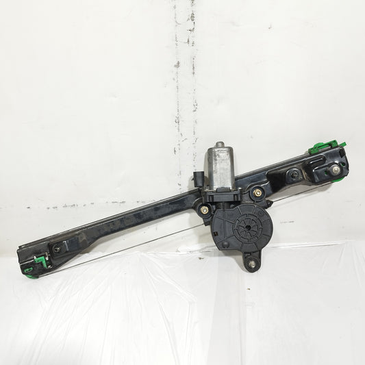 Cremagliera anteriore sx Fiat Punto 2003-2010 (2 pin) codice: 46536312 ecoAC15547