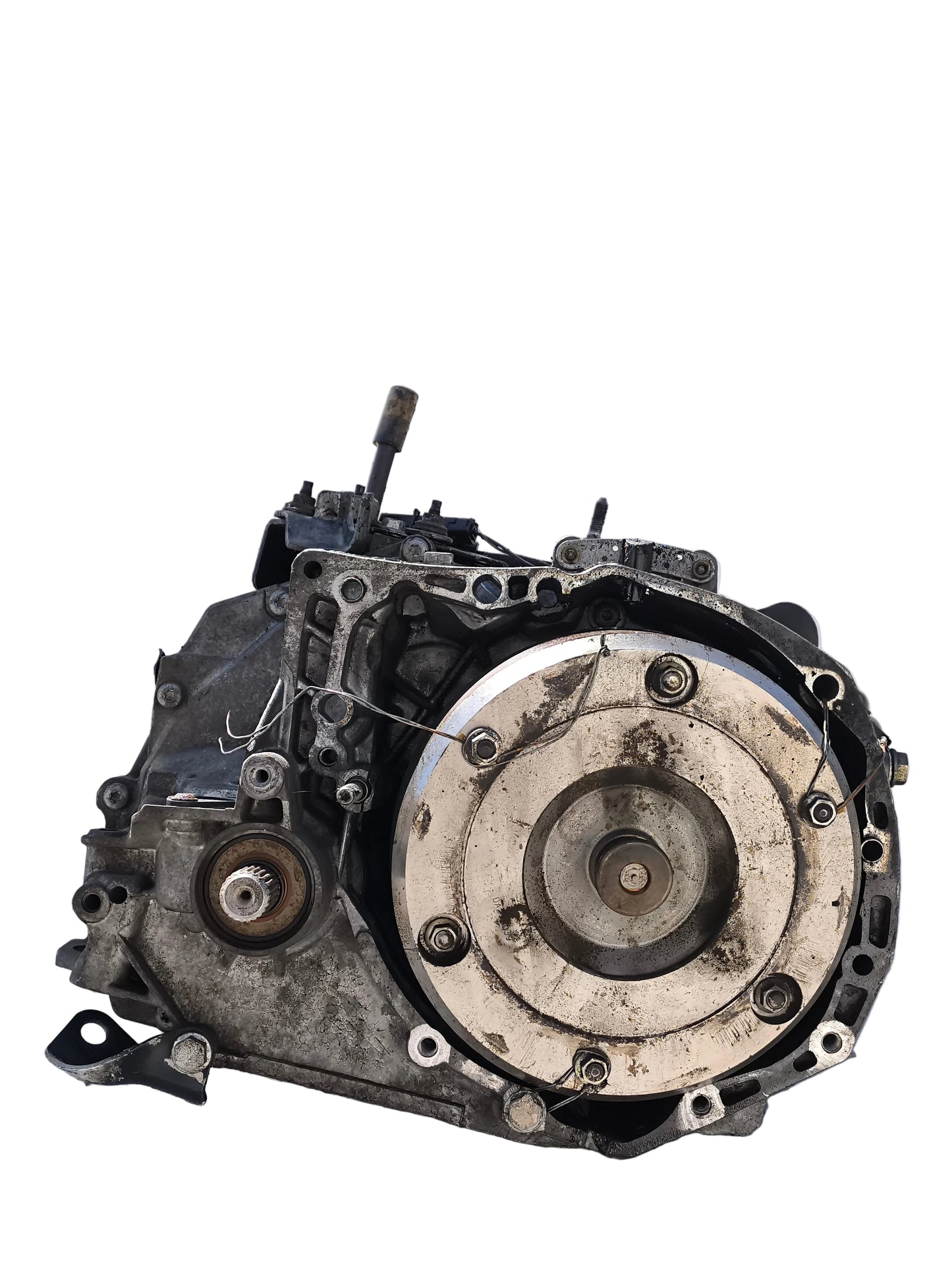 Cambio automatico Renault Scenic II 1.6 B 16V anno 2003-2006 cod: 7700600222 ecoAG8241