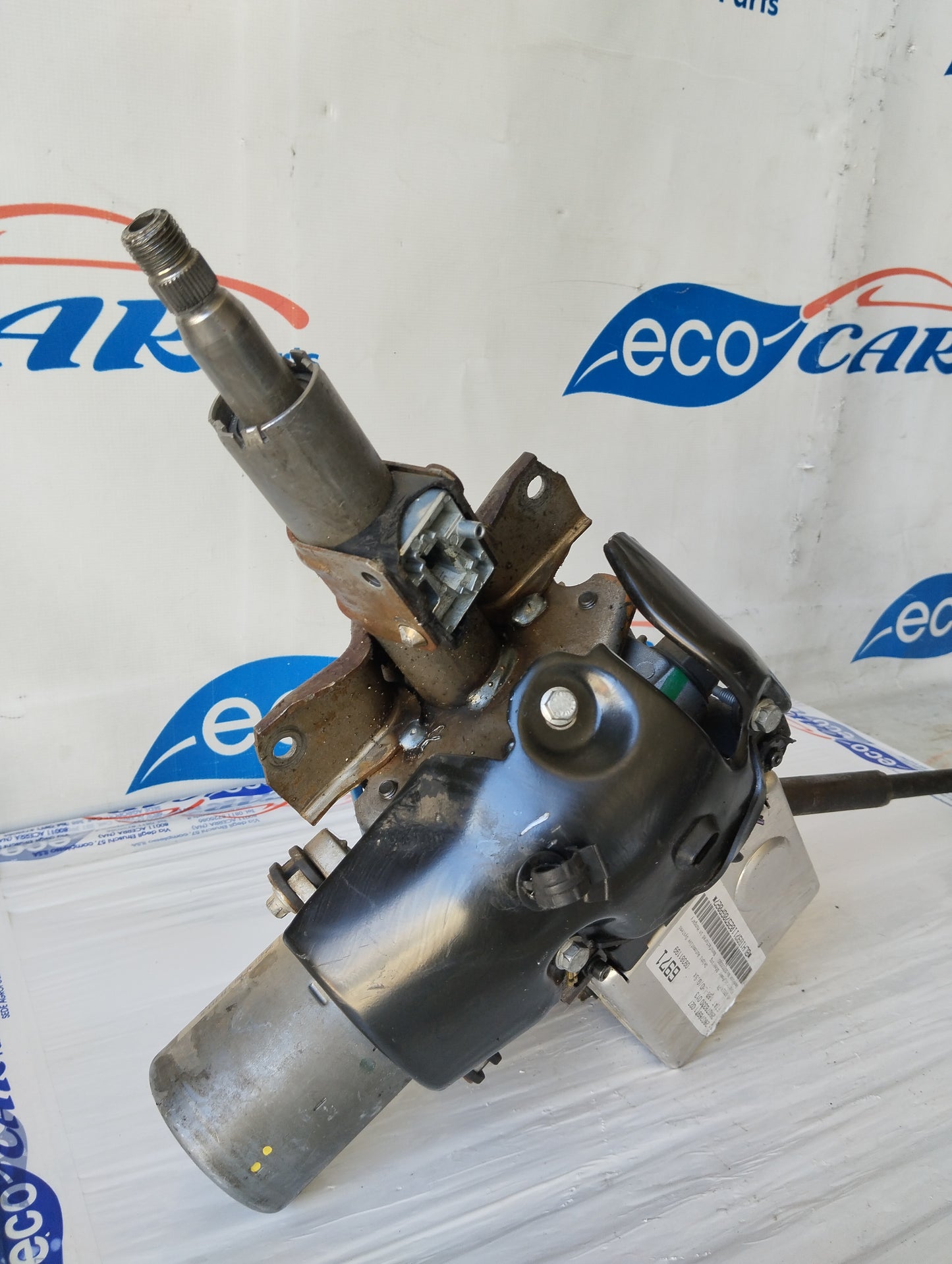 Piantone sterzo City Fiat Punto 188 cod: 6971 ecoAG5417