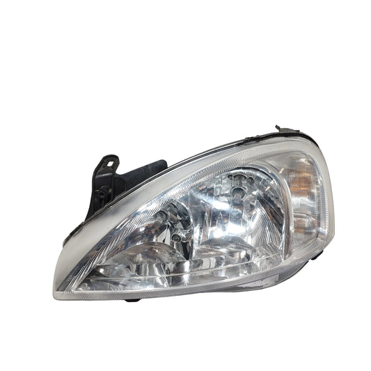 Fanale anteriore sx Opel Corsa C (X01) 2000-2003 TYC ecoAC16733