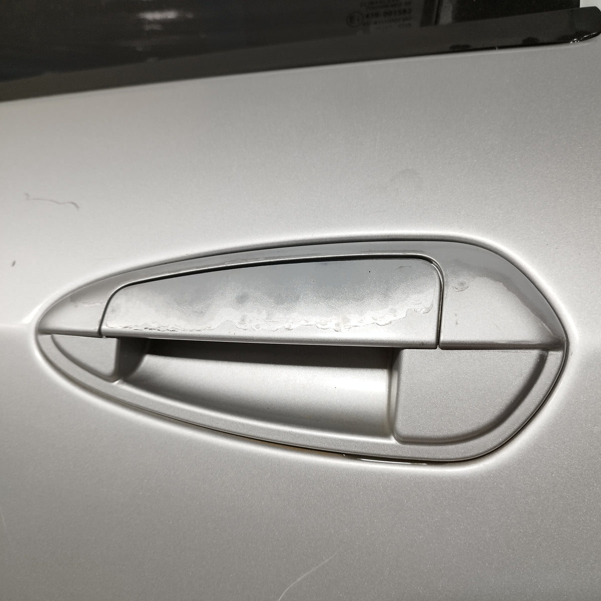 Sportello posteriore sx Fiat Grande Punto 2005-2018 ecoAC17080