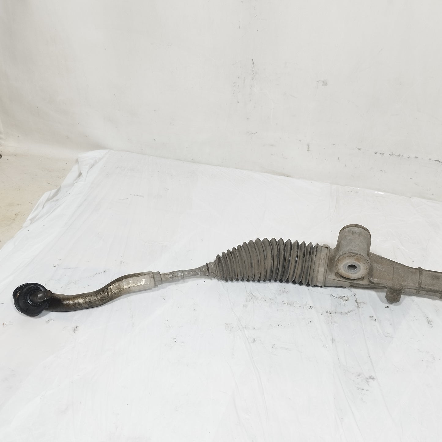 Scatola guida Citroen C1 I serie 2005-2014 ecoAC16247