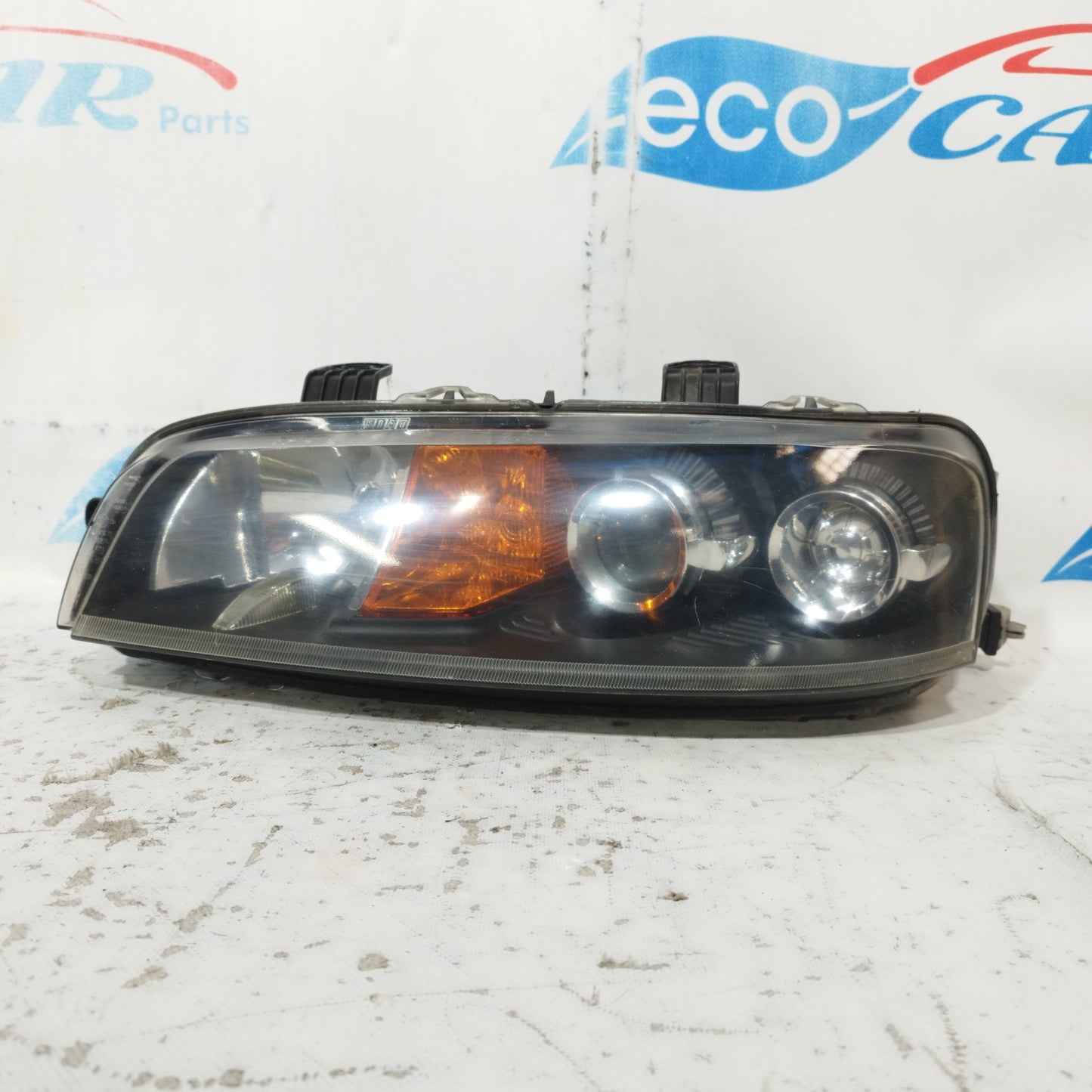 Fanale anteriore sx Fiat punto 2001 ecoAC10414