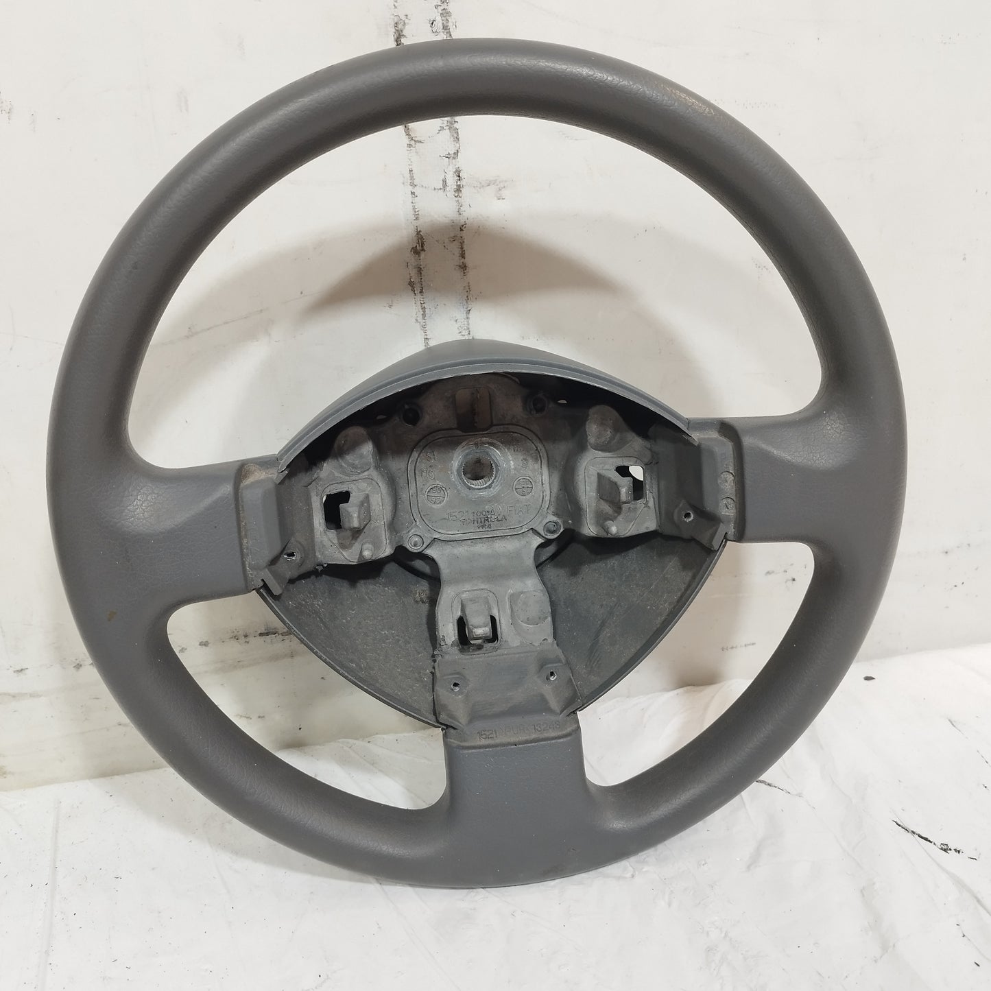 Volante Fiat Panda (169) 2003-2012 ecoAC16620