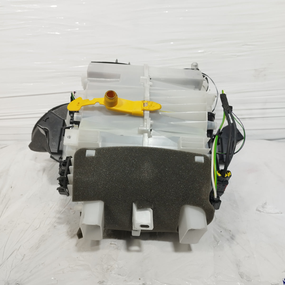 Stufa digitale Citroen C3 III 2020-2024 cod: 9813919380 ecoAC17356