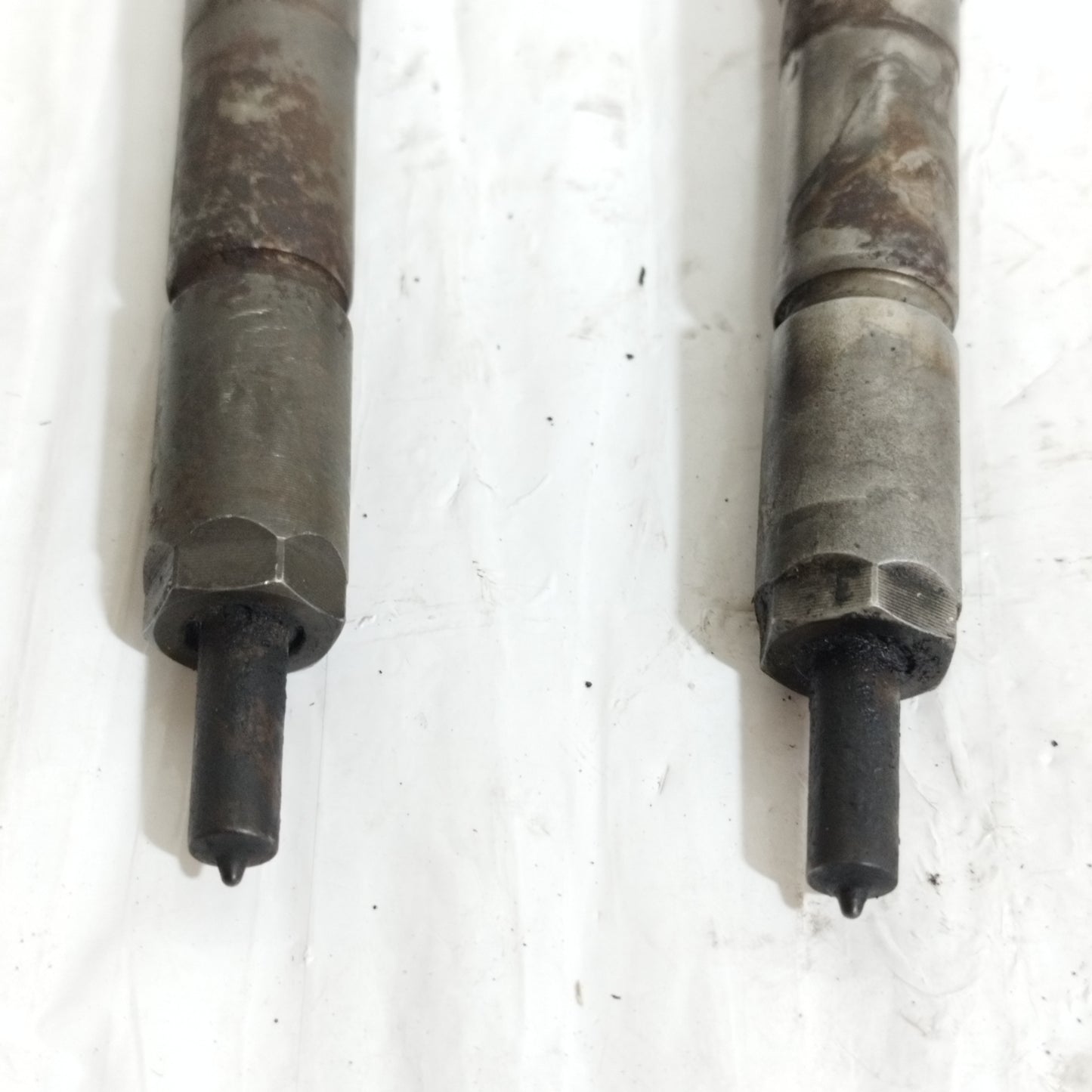 Iniettori Fiat Punto 1.3 MTJ 70CV 2003-2010 BOSCH cod: 0445110083 ecoAC16026