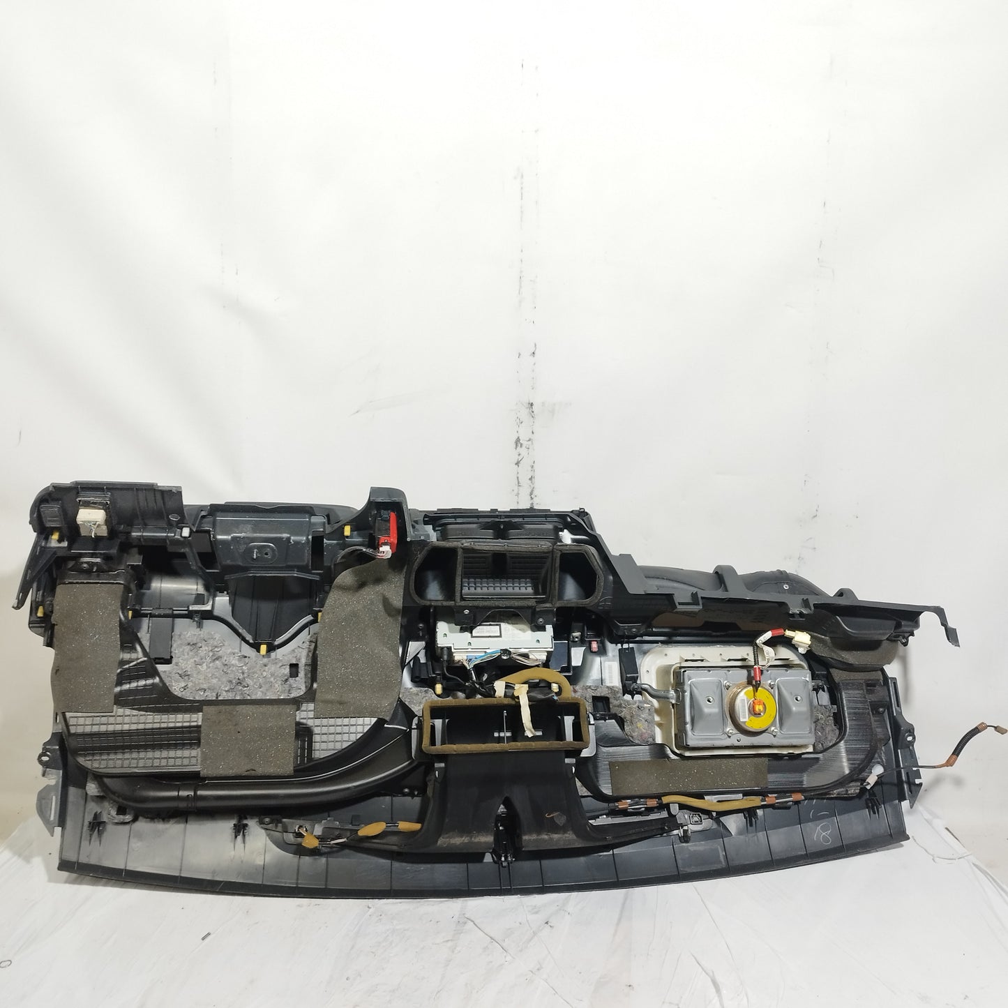 Kit Airbag Toyota IQ 2009-2015 cod: 89170-74040 ecoAC15932