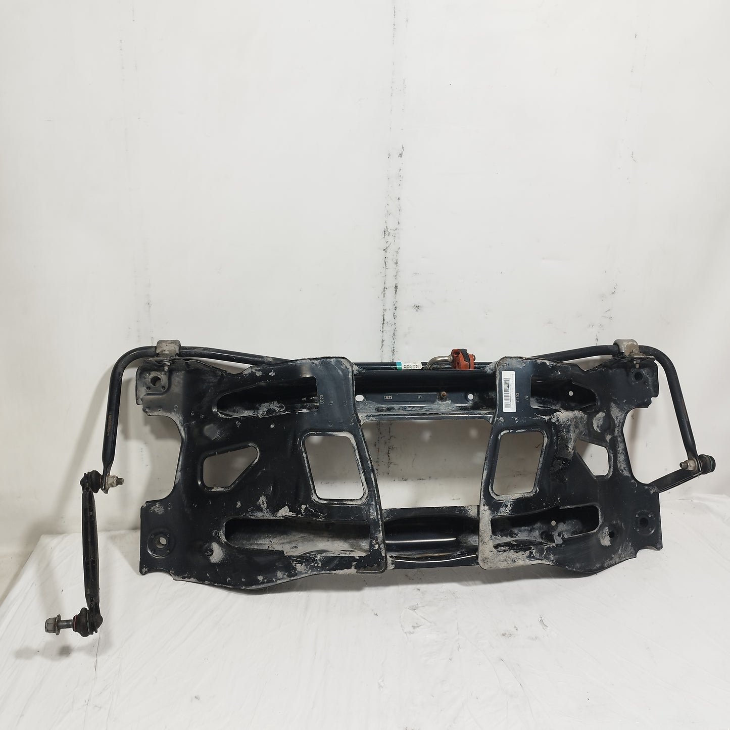 Assale posteriore Fiat 500X 1.6 MTJ cod: 00520885860 ecoAC14848