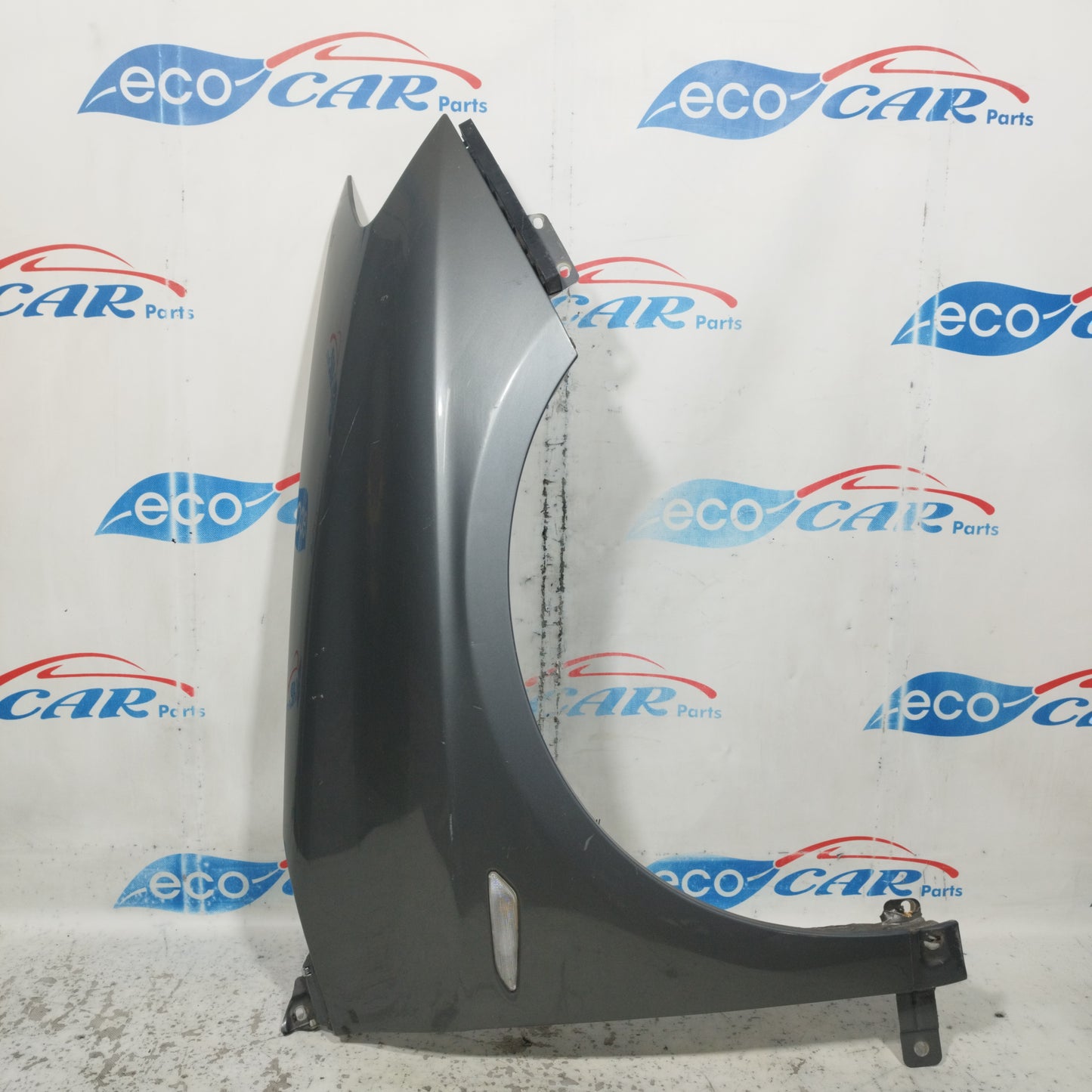 Parafango anteriore dx grigio maserati Lancia Delta 2009 ecoAC9597