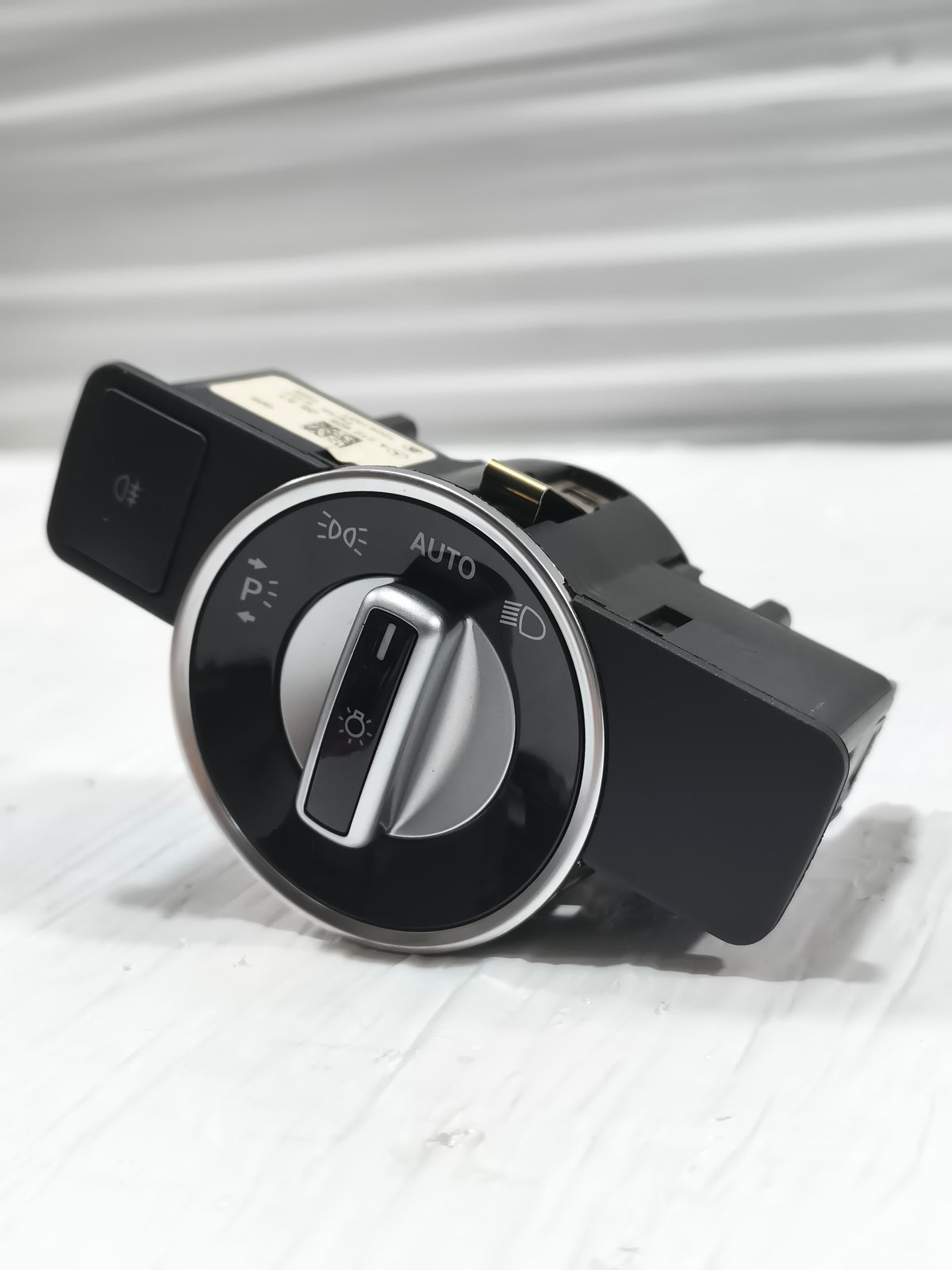 Pulsantiera comandi luci Mercedes Classe B W246 2011-2018 cod: A2129050551 ecoAG9650