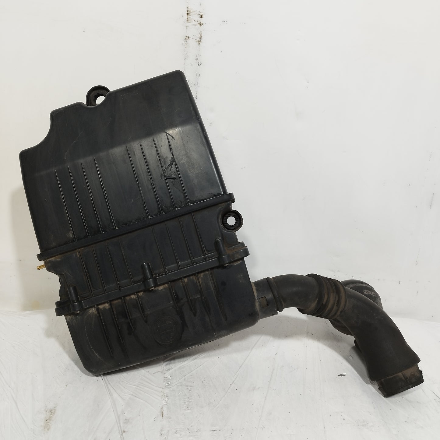 Luftfilter Lancia Y 1.2 Benzin Code 51773400 ecoAC2968