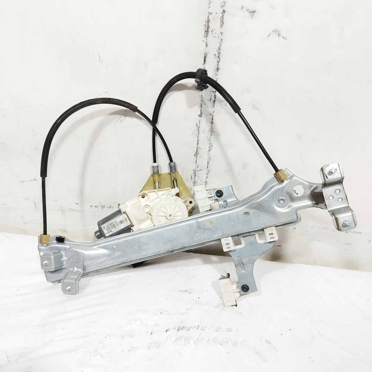Cremagliera posteriore dx Renault Megane III SW 2009-2016 cod: 827306548r ecoAC16680