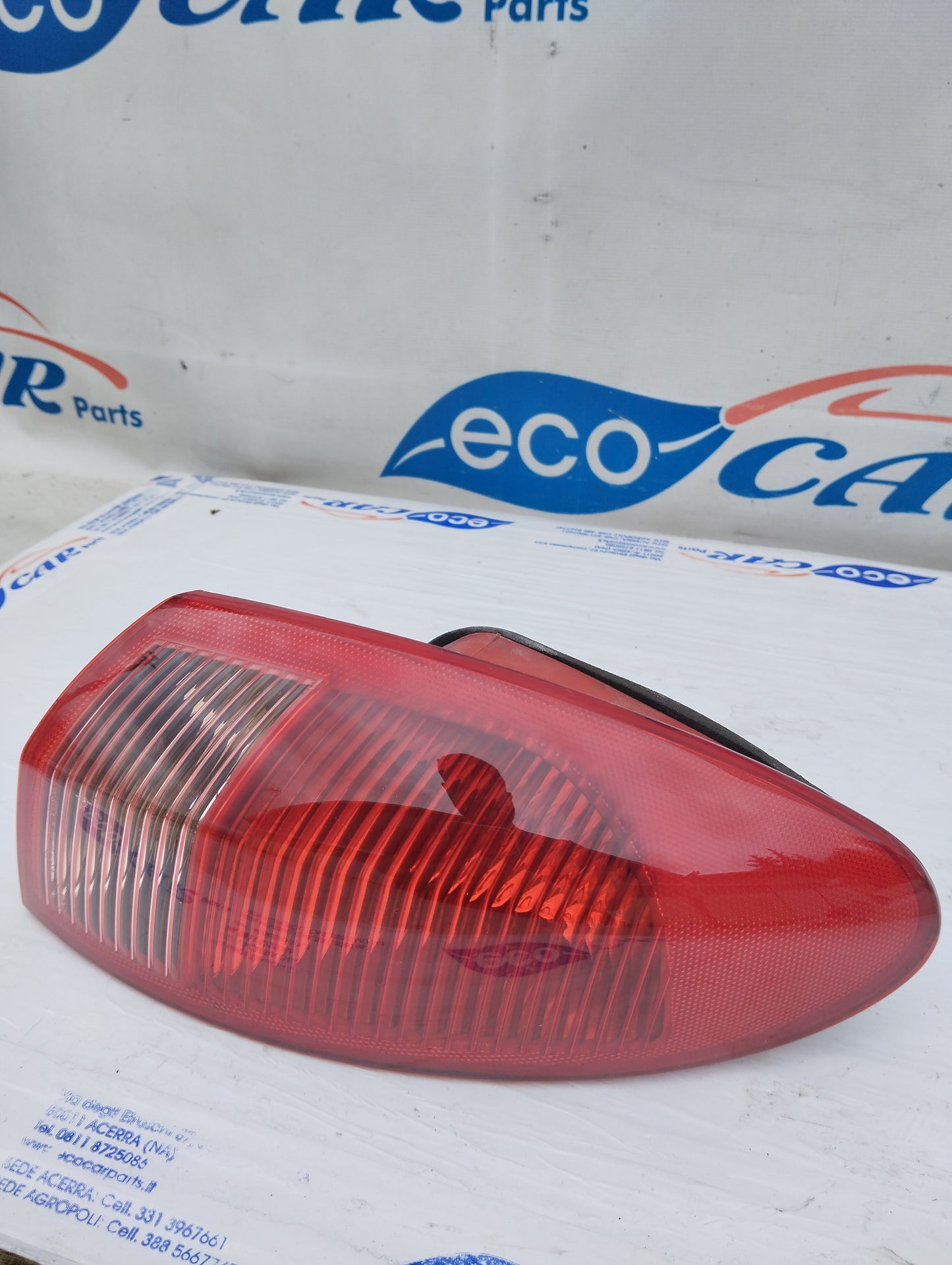 External rear light right Alfa Romeo 147 2003 ecoAG5675
