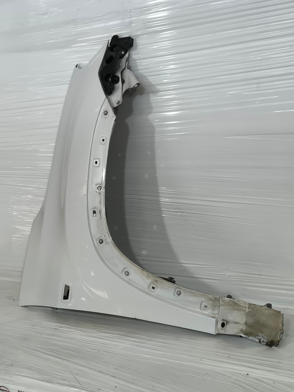 Parafango dx bianco Chevrolet Orlando anno 2011-2015 ecoAG9907