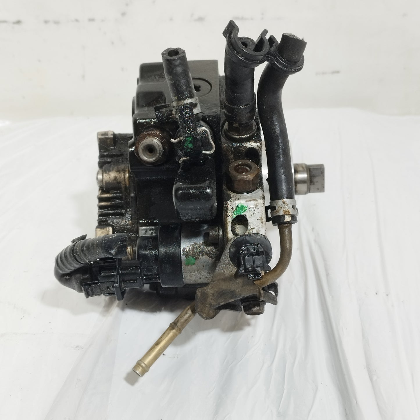 Pompa Common Rail Toyota Yaris 1.4 D 2003 cod: 0445010112 ecoAC15404