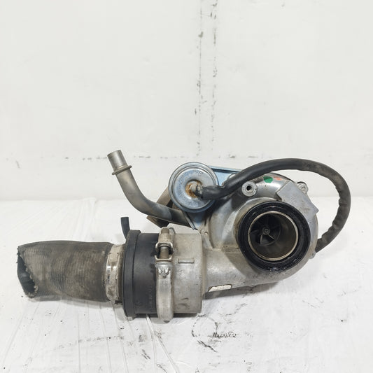 Turbina Mercedes Classe A W169 2.0 80kw 110CV D 2004-2012 cod: A6400901780 ecoAC15568