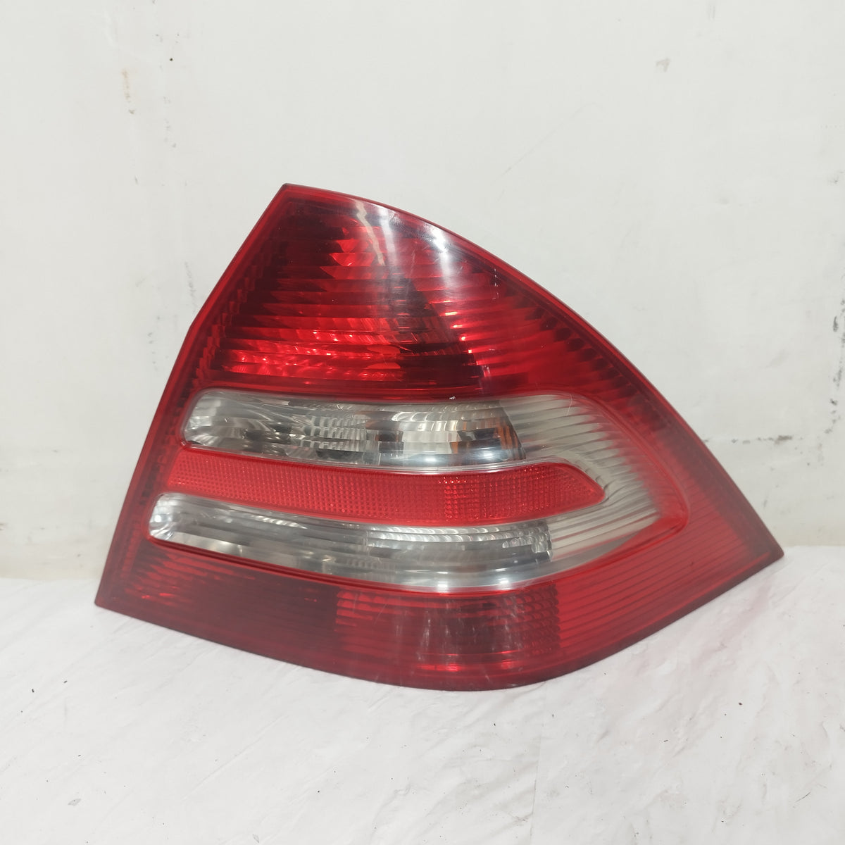 Fanale posteriore dx Mercedes Classe C W203 2000-2004 Berlina ecoAC16738