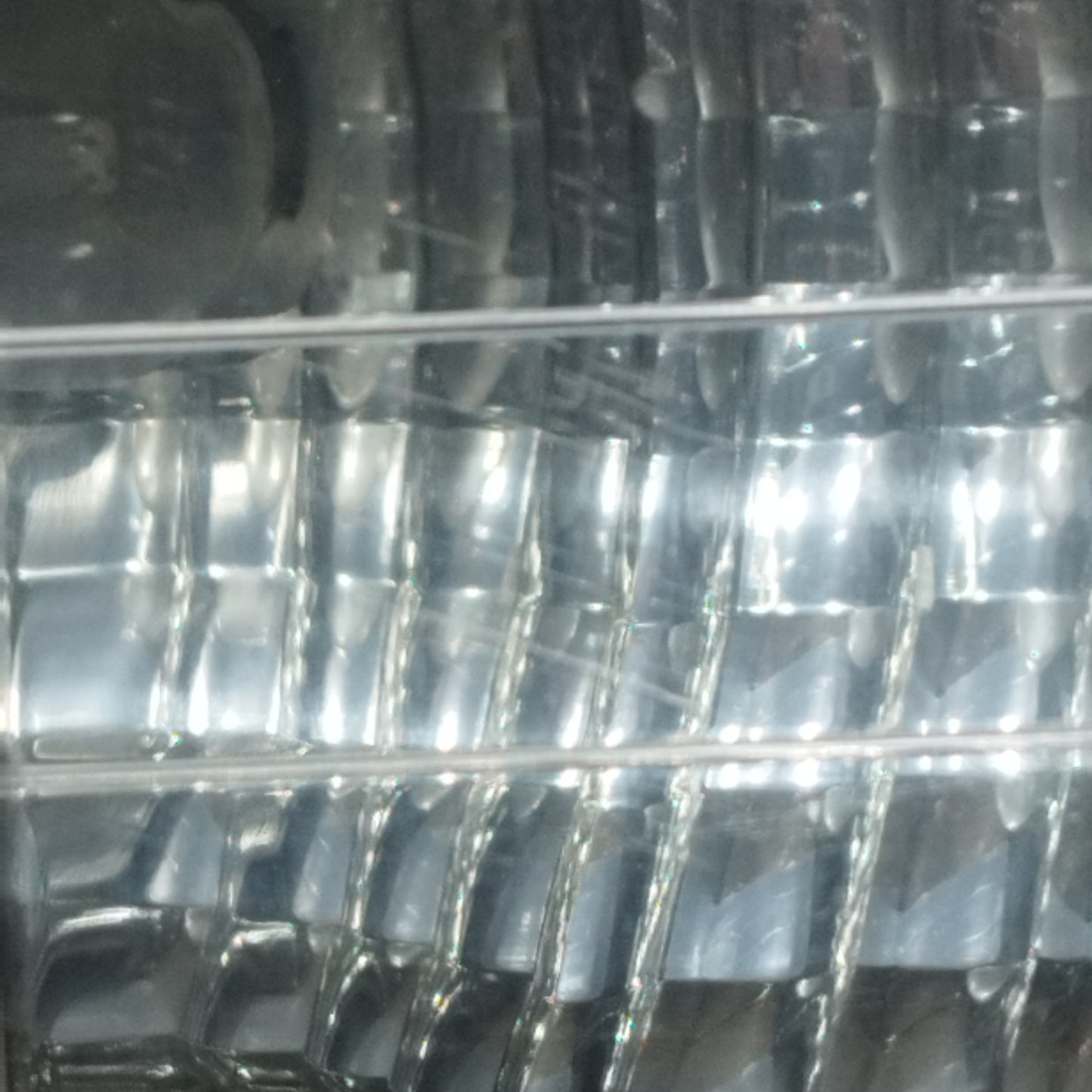 Fanale posteriore dx Fiat Doblo 2004 ecoAC10946