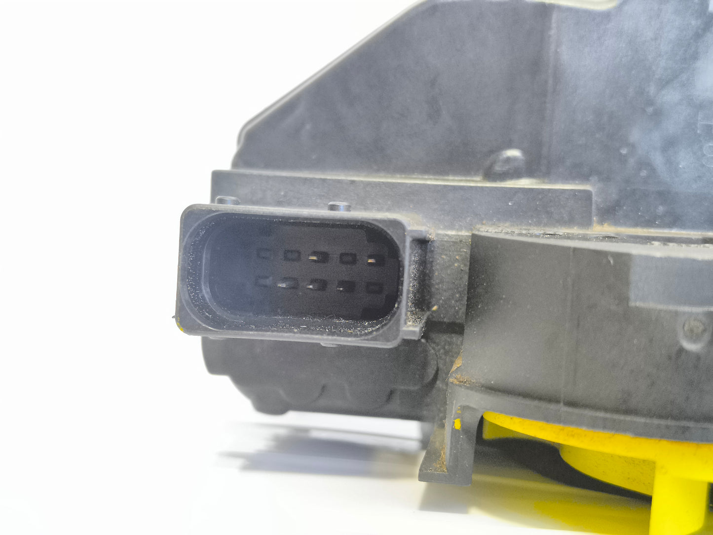 Front left lock Chevrolet Orlando year 2015 Cod. 13579522 5 pin ecoAG6699