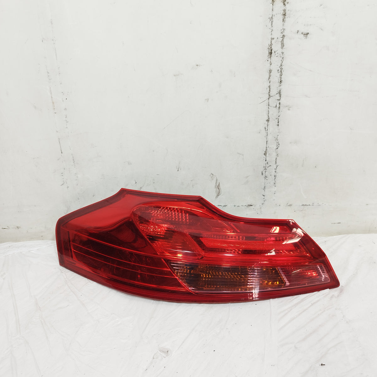 Fanale posteriore sx Opel Insignia A Sports Tourer SW 2008-2013 SW cod: 13226856 ecoAC16843