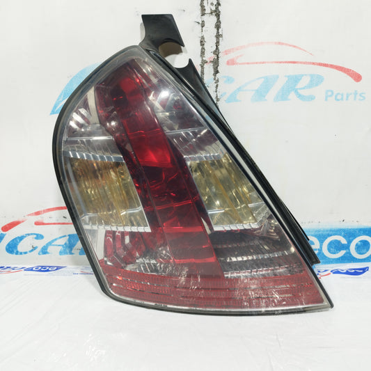 Linke Rückleuchte Fiat Stilo 2002 3-Türer ecoAC10979