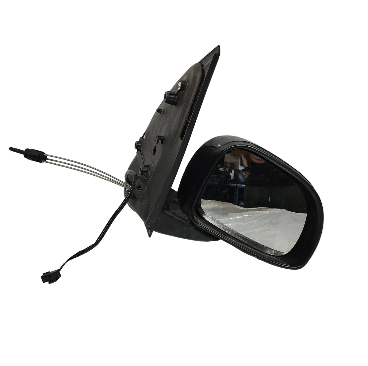 Specchietto manuale anteriore dx Fiat New Panda 2012-2020 ecoAC17147