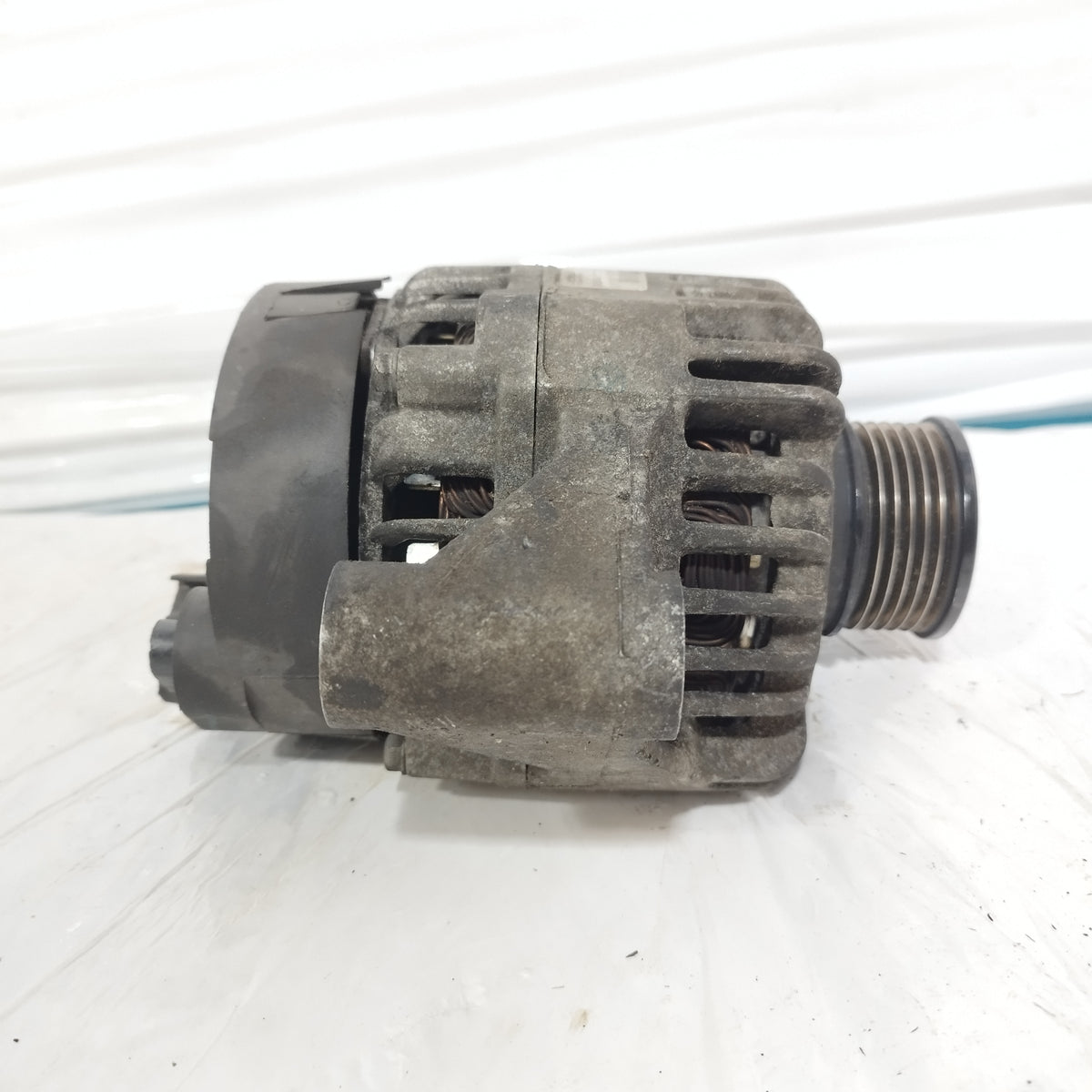 Alternatore Fiat Tipo 1.6 MTJ 120cv 2015-2020 1 pin cod: 51884351 ecoAC17235