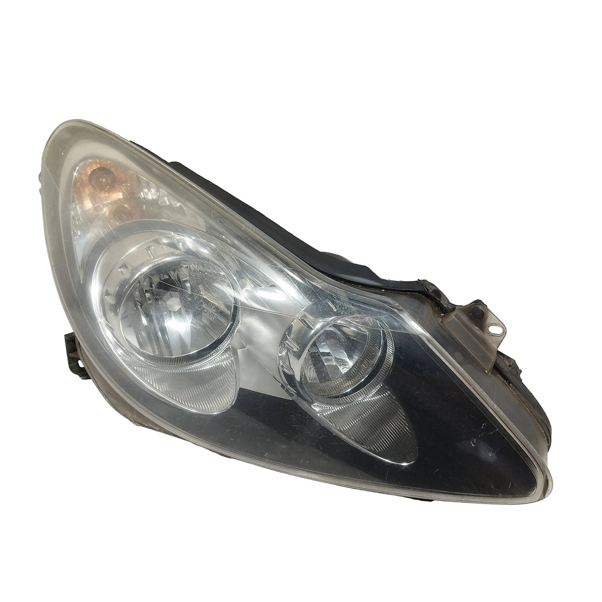 Fanale anteriore dx Opel Corsa D (S07) 2006-2010 cod: 13217454 ecoAC16705