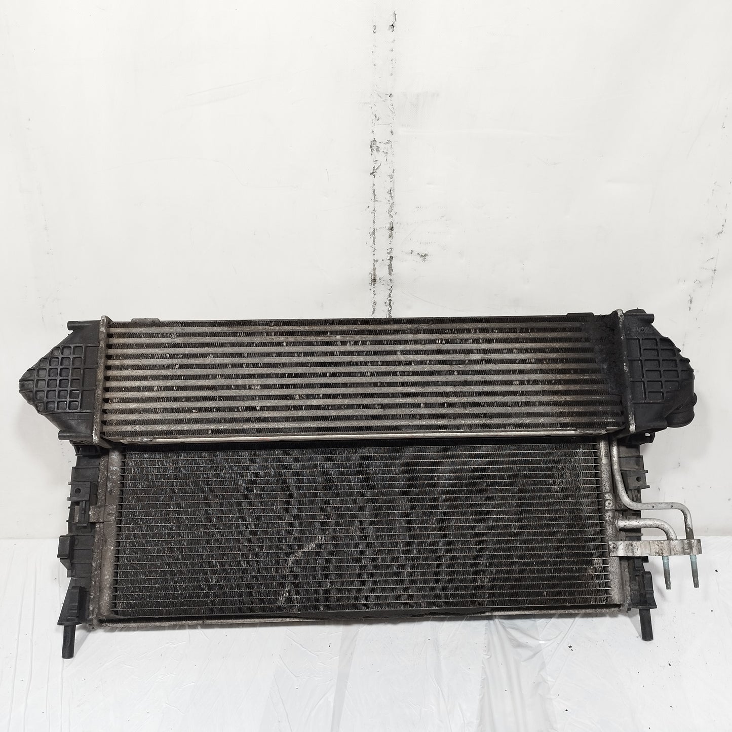 Kit radiatori Ford Focus II 1.6 TDCI 2004-2011 cod: 3m5h8005tl ecoAC16288