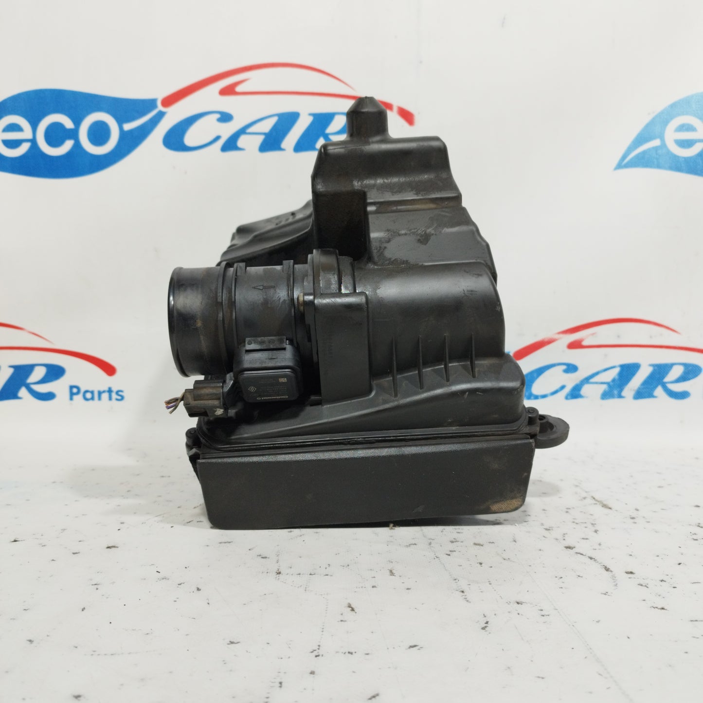 Scatola filtro Renault Scenic 2011 1.5 DCI codice: 8200947663 ecoAC8410