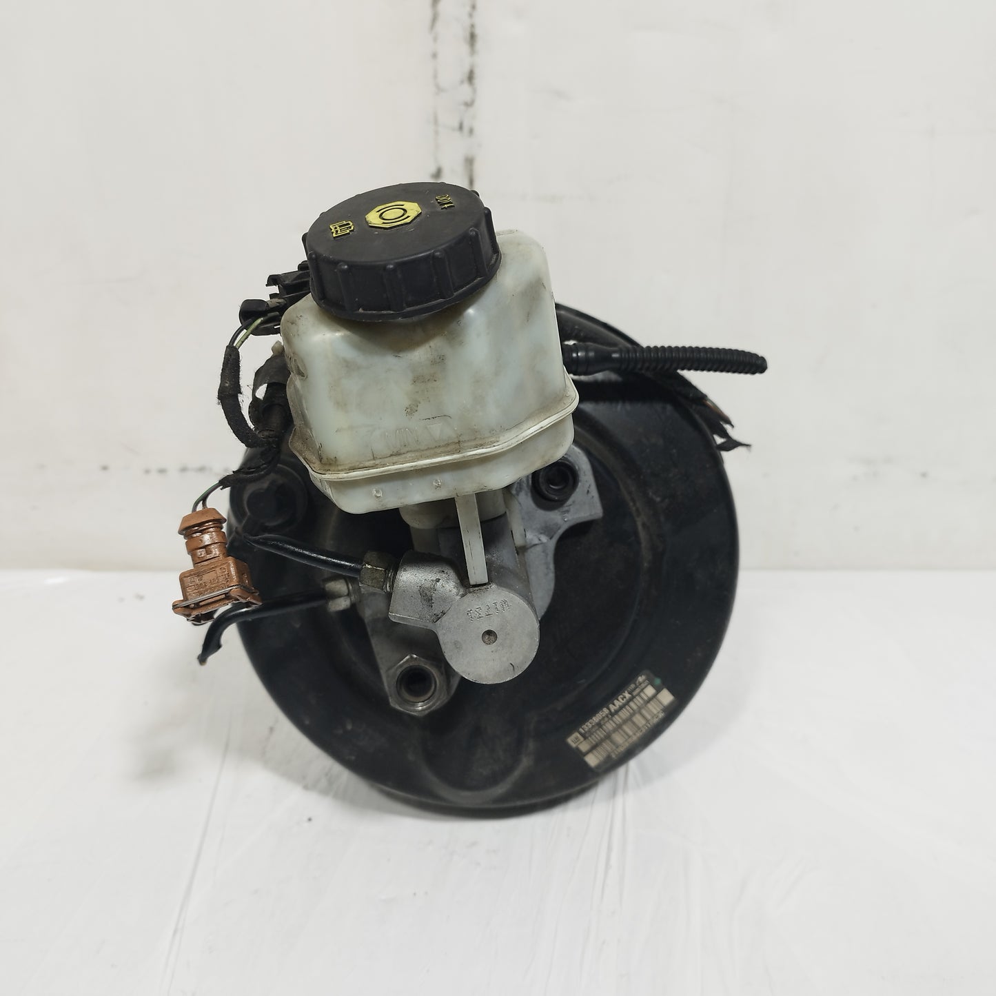 Servofreno Chevrolet Cruze 1.6 B 2008-2013 cod: 13338058 ecoAC15330