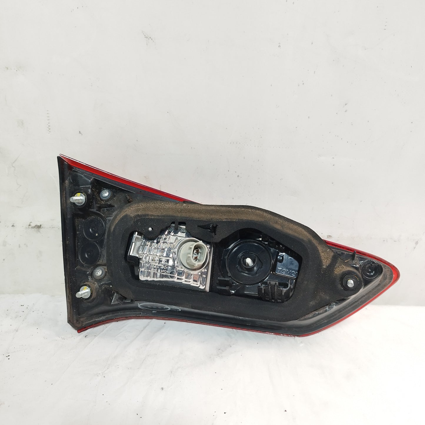 Fanale posteriore interno dx Toyota Yaris III (XP130) 2017-2020 Restyling ecoAC16597