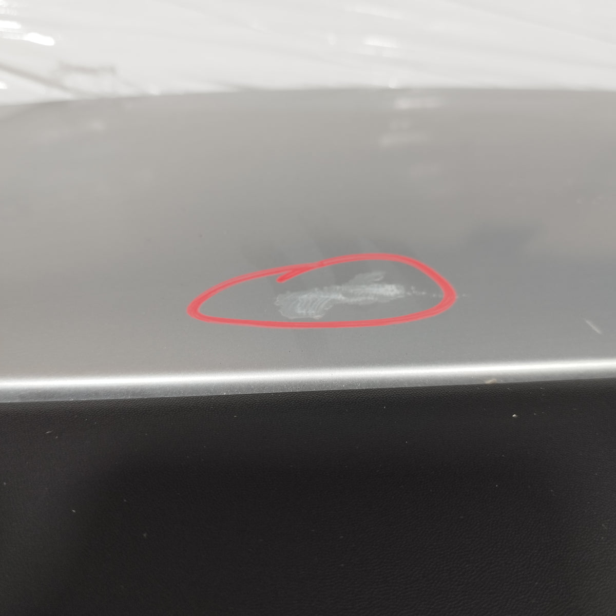 Portellone grigio Citroen C4 II (B7) 2010-2015 ecoAC17013