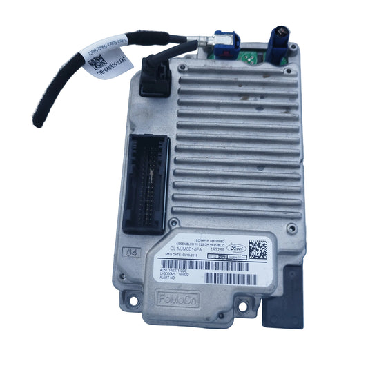 Centralina apim SYNC 3 con navigatore Ford Focus (MK4) 2018-2022 cod: 4U5T-14G371-GDE ecoAC15706