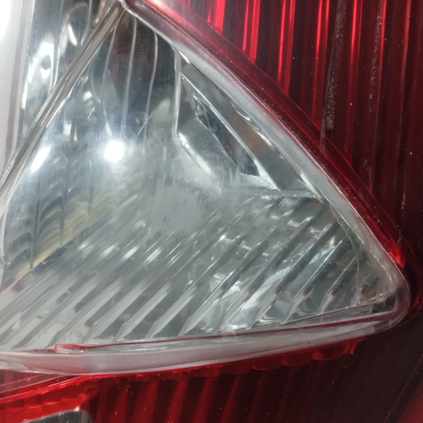 Fanale posteriore dx Fiat Punto 2002 ecoAC16318