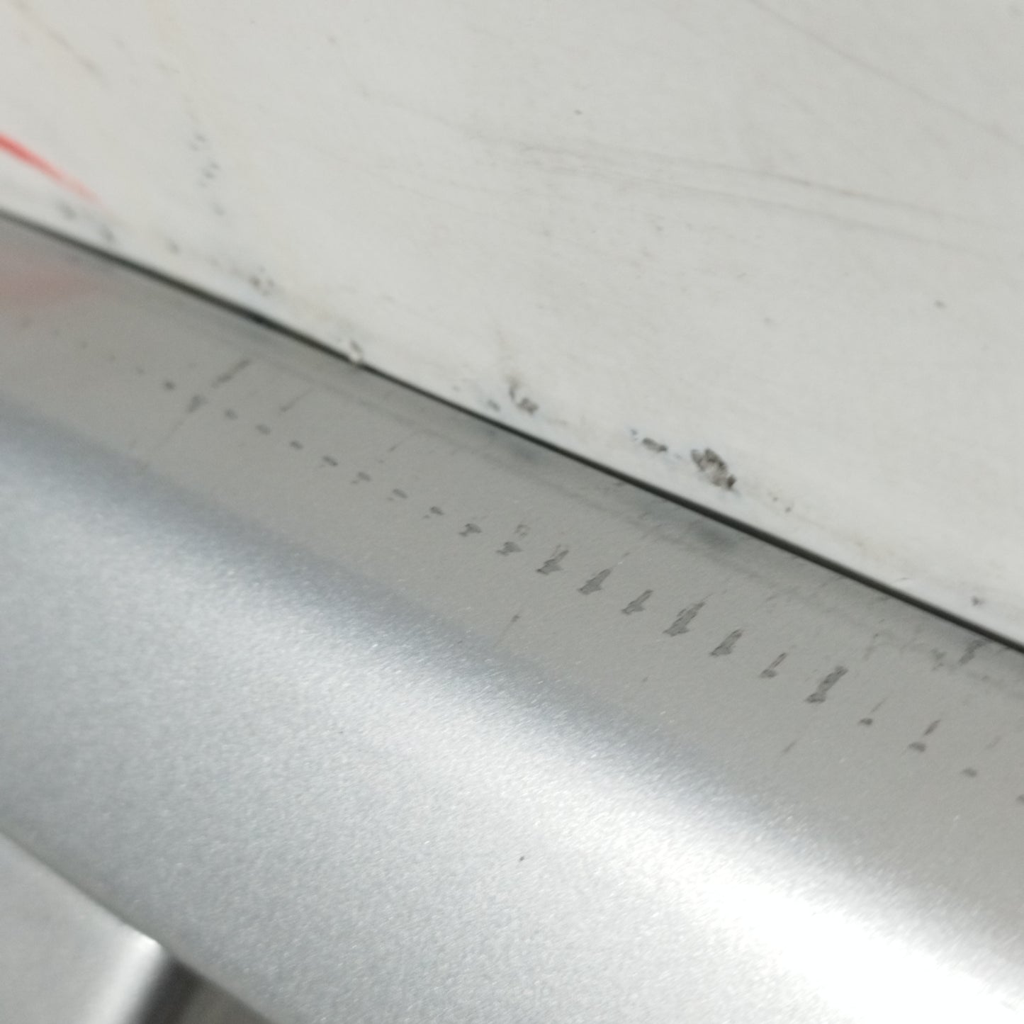 Longitudinal bars / roof Peugeot 4007 2011 ecoAC10555