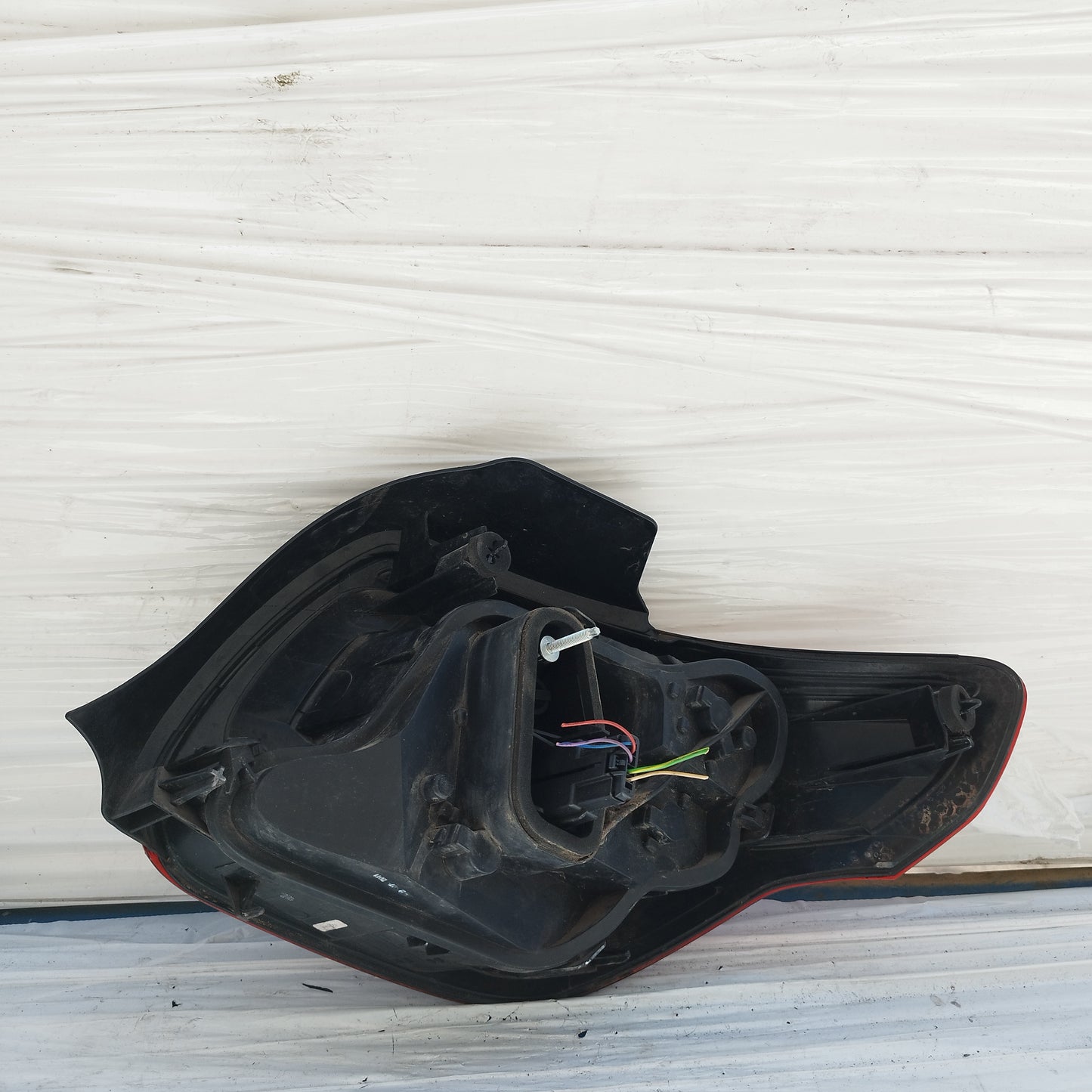 Fanale posteriore sx Citroen DS3 2012 cod: 9676973880-00 ecoDM232