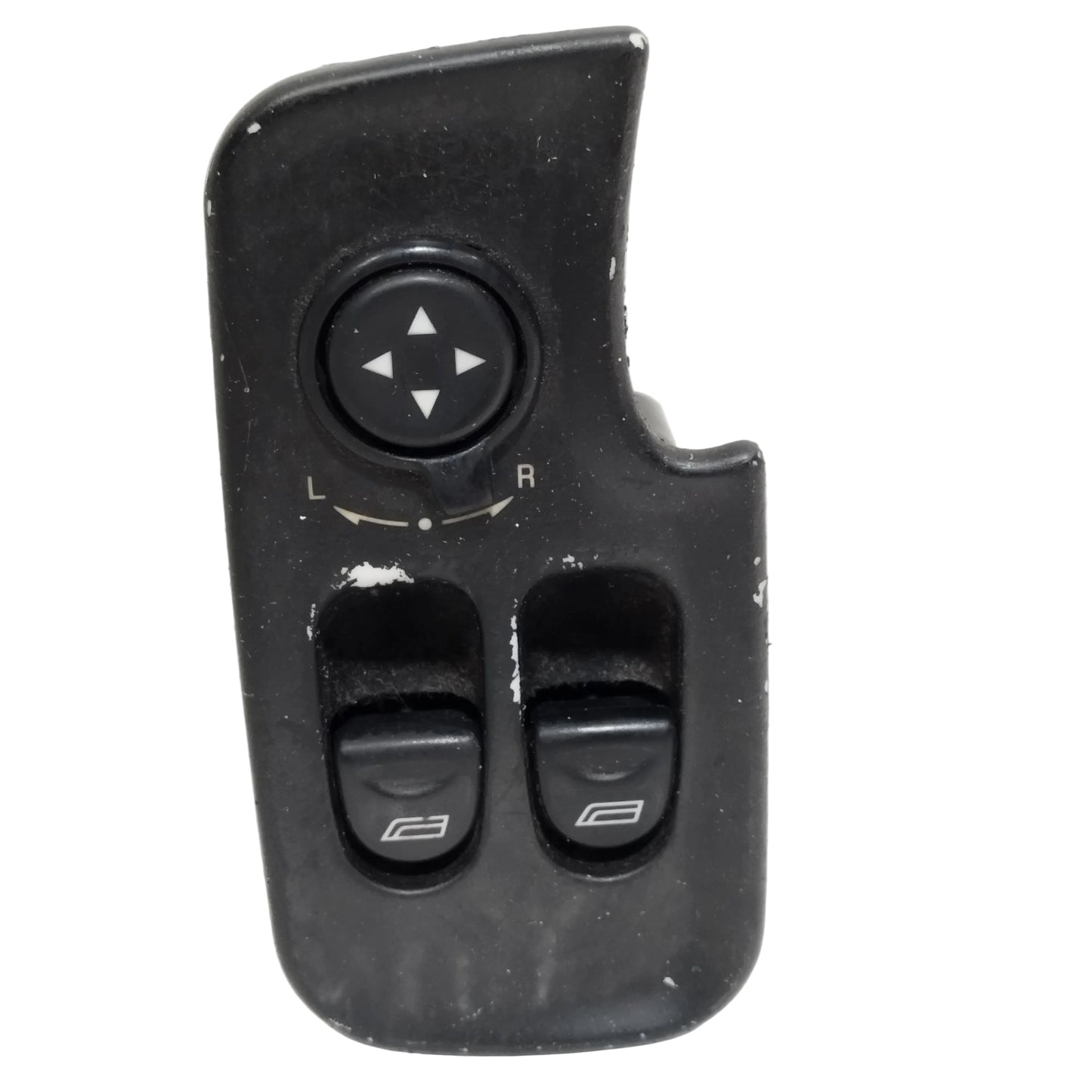 Pulsantiera anteriore sx Alfa Romeo GT 2004 cod: 156071220 ecoAC16602