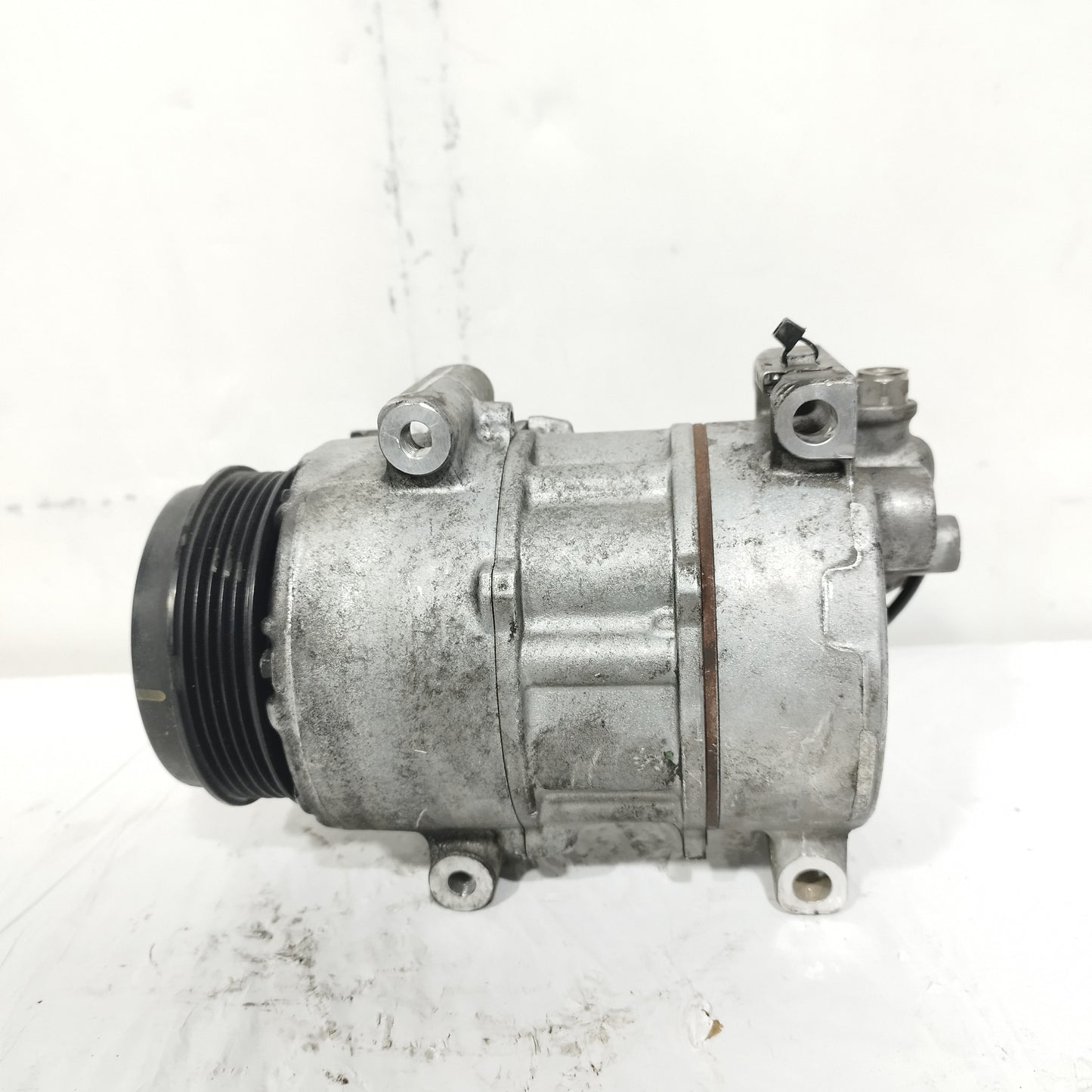 Compressore a / c Mercedes Classe A W169 2.0 D 2005-2011 cod: A0022301411 / 447190-7700 ecoAC15534