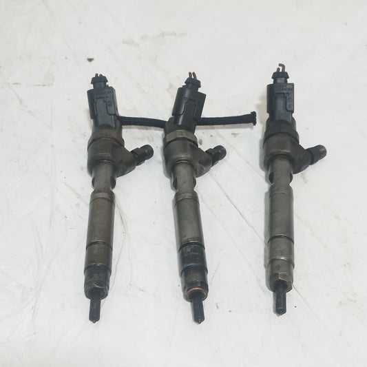Iniettori Smart Fortwo 450 0.8 CDI 1999-2007 cod: 0445110023 ecoAC16028