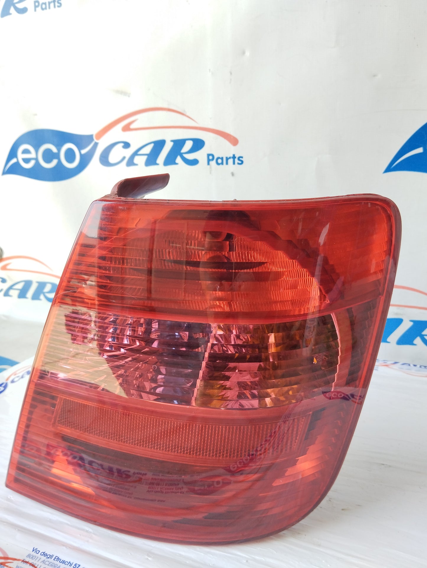 Rear right light Fiat Stilo Sedan 5P 2005 ecoAG5519