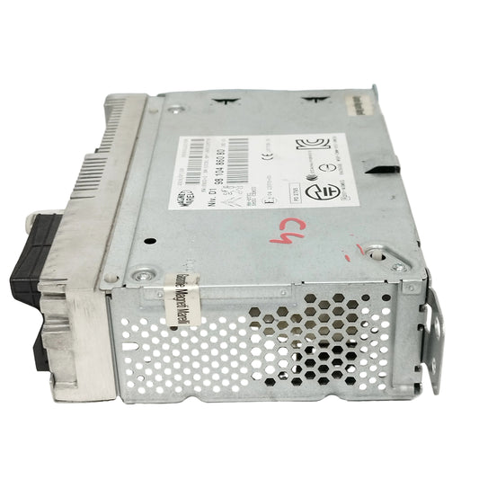 Autoradio Smeg Citroen C4 Picasso II 2013-2016 cod: 9810486080 ecoAC16874