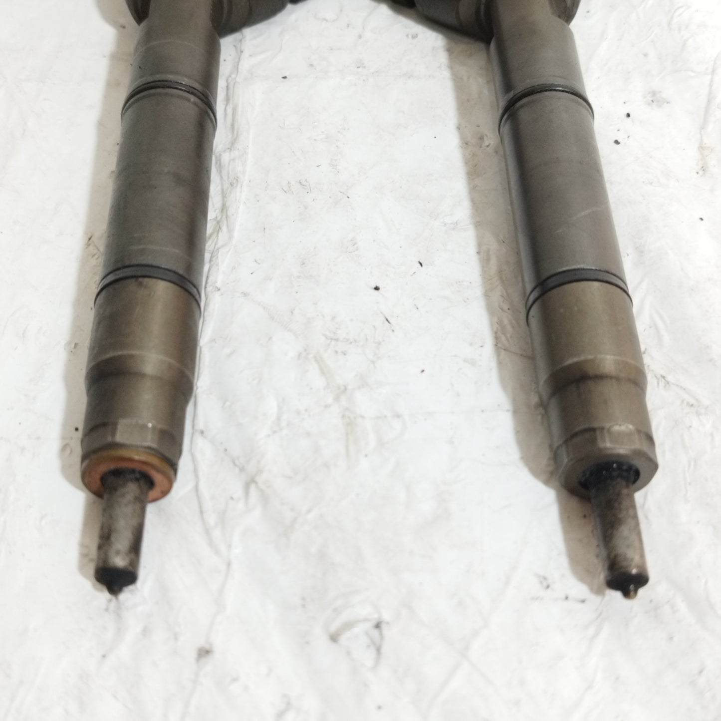 Iniettori Kia Rio 1.5 CRDI 2005-2011 BOSCH cod: 0445110256 ecoAC16024