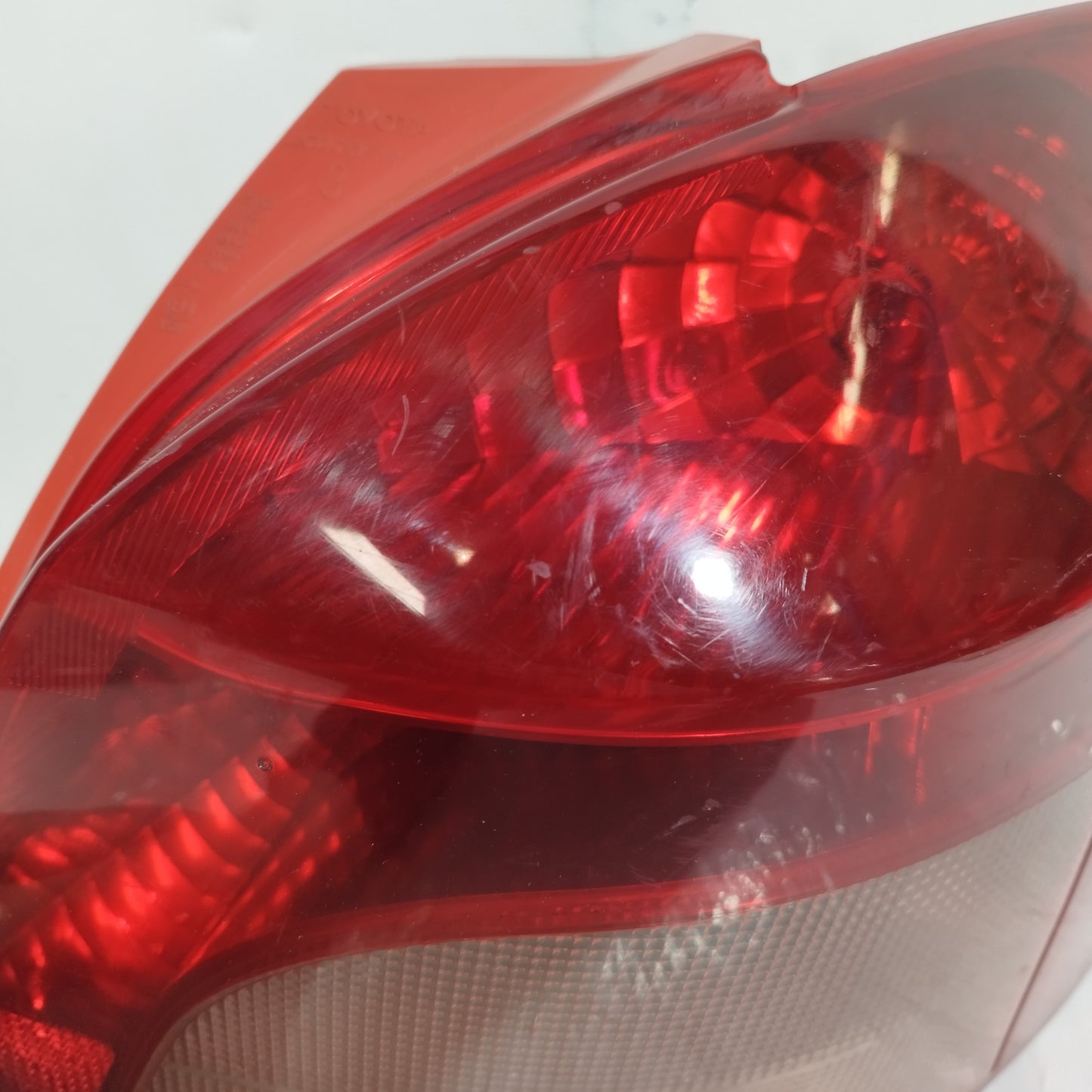 Fanale posteriore dx Toyota Yaris II (XP90) 2006-2009 ecoAC15102