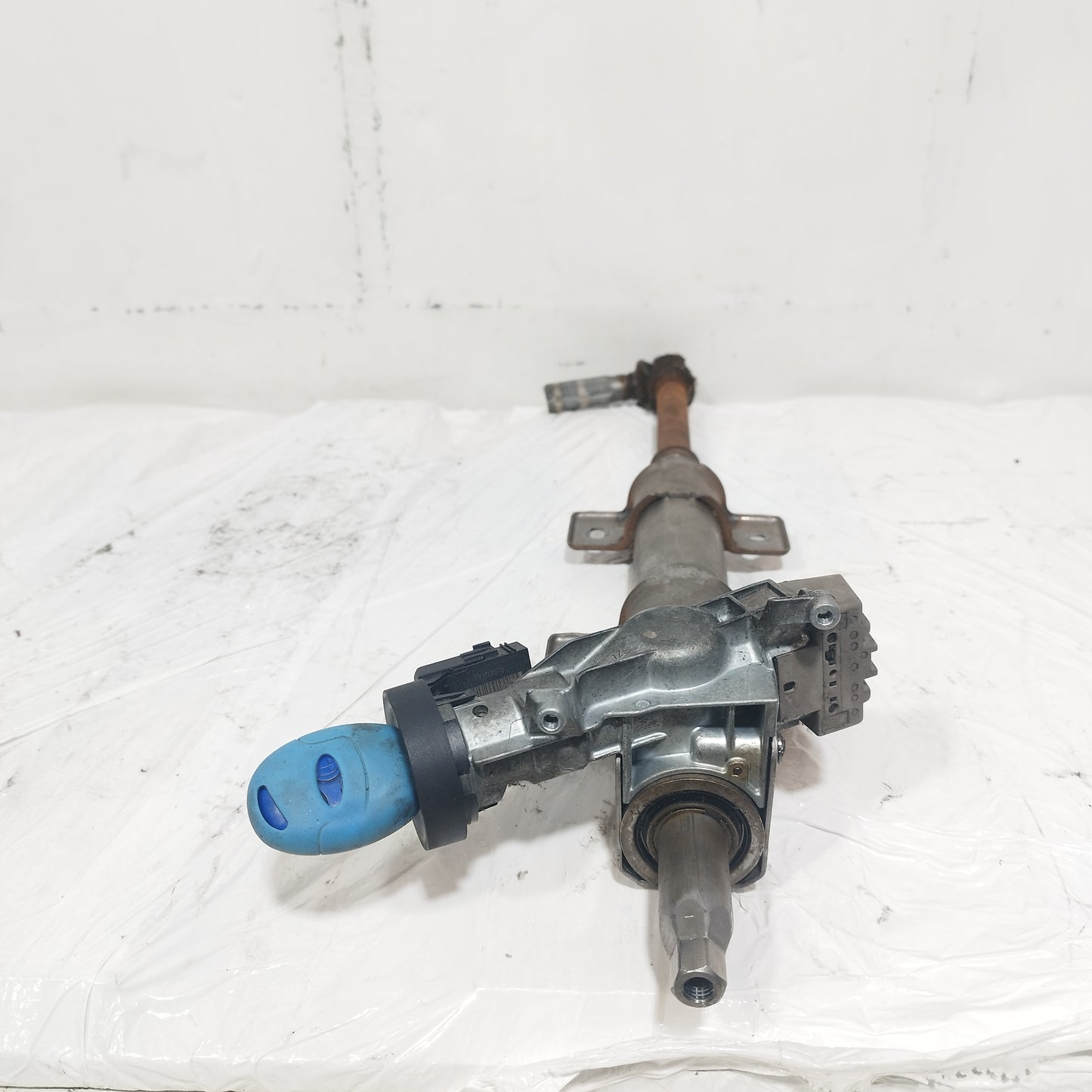 Kit accensione Ford Transit MK7 2.2 D 2006-2011 cod: 6C11-12A650-AN ecoAC15505