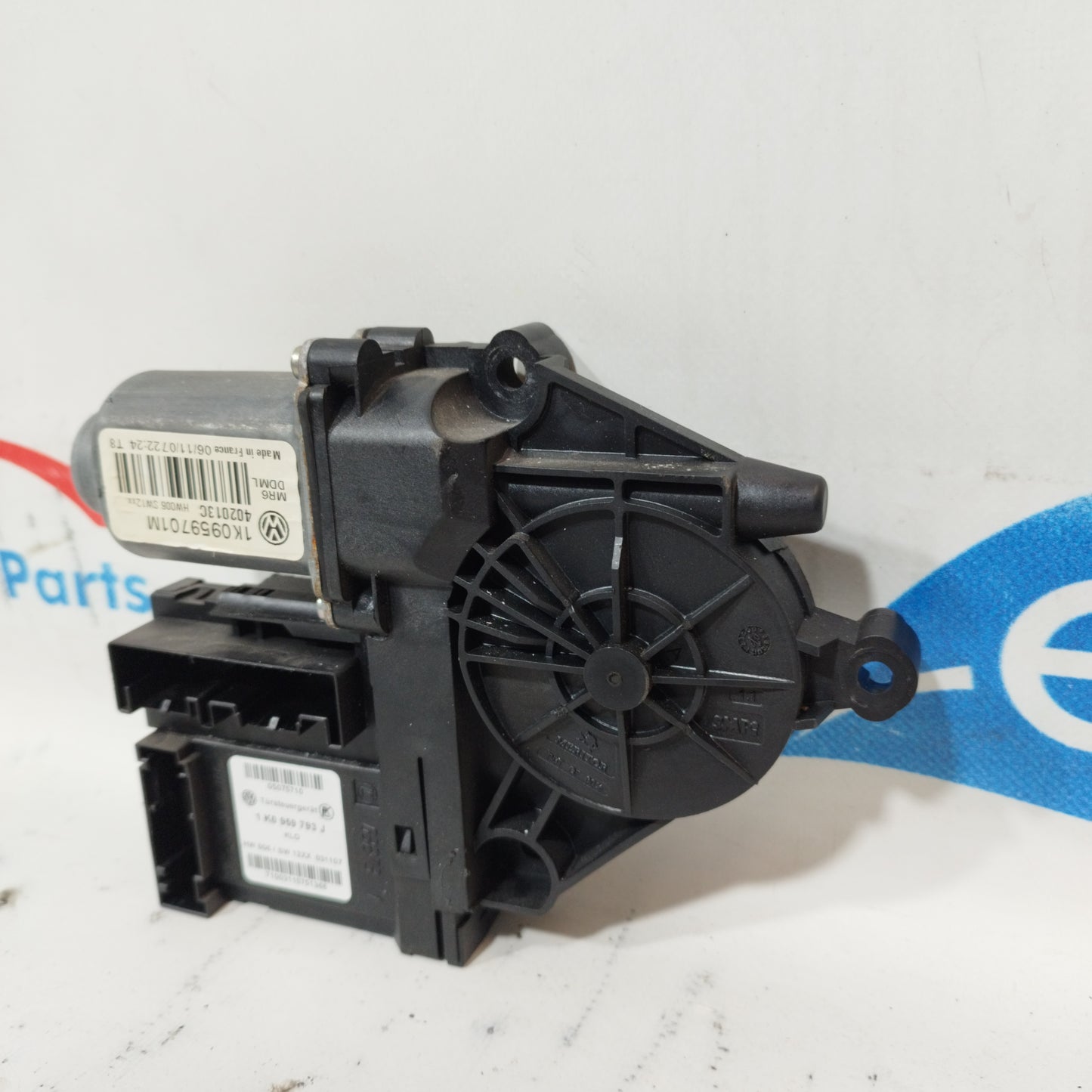 Motorino alzacristalli anteriore sx Volkswagen Golf 5 2007 Cod: 1K0959793J ecoAC10516