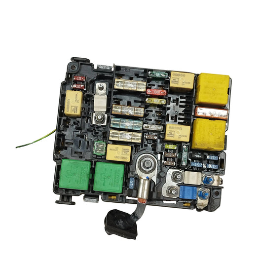 Centralina porta fusibili L2 Peugeot 208 2012-2019 cod: 9804848580 ecoAC16879