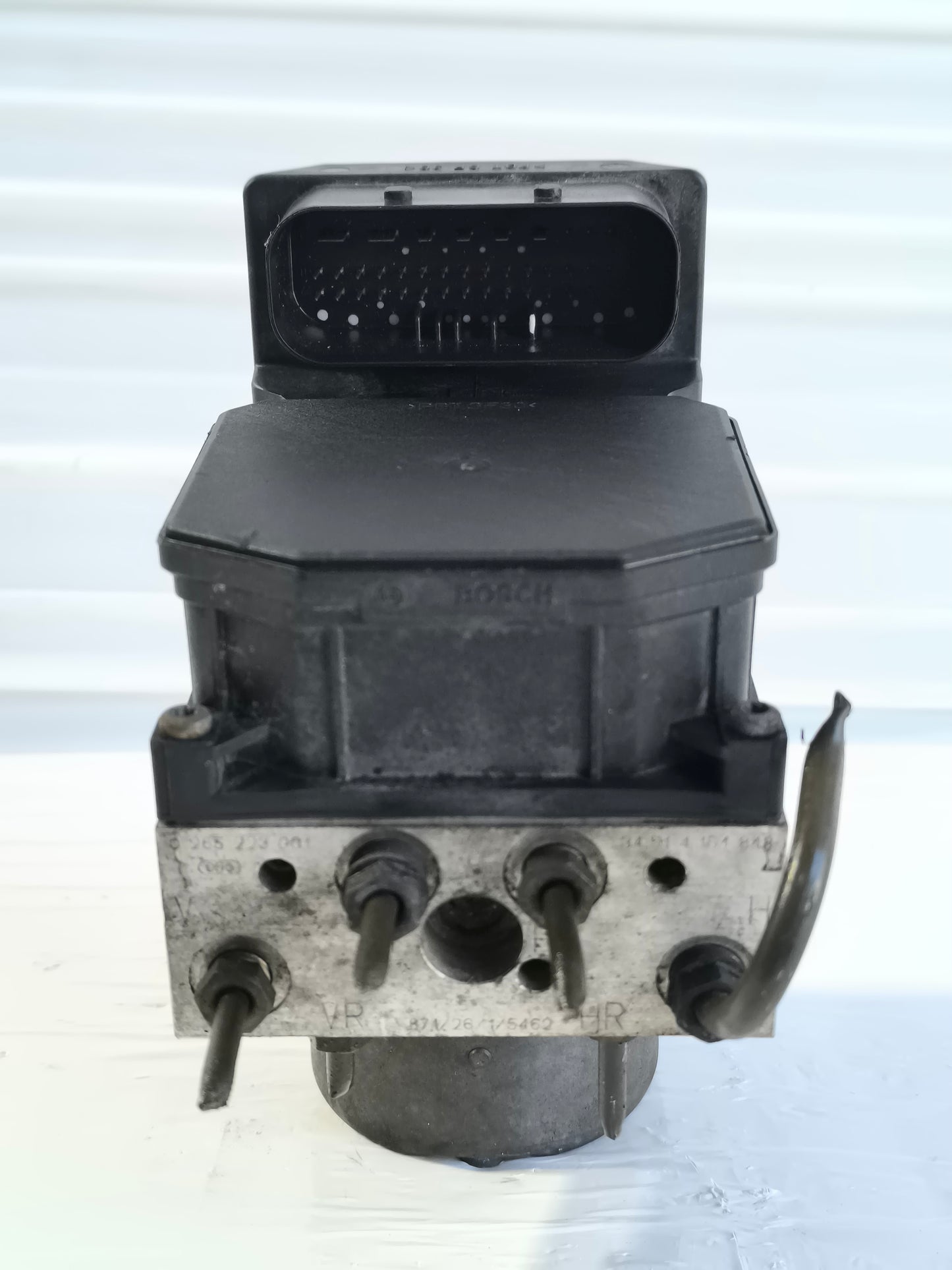 ABS Bmw serie 5 E39 1998-2003 cod: 0265900001 ecoAG8531
