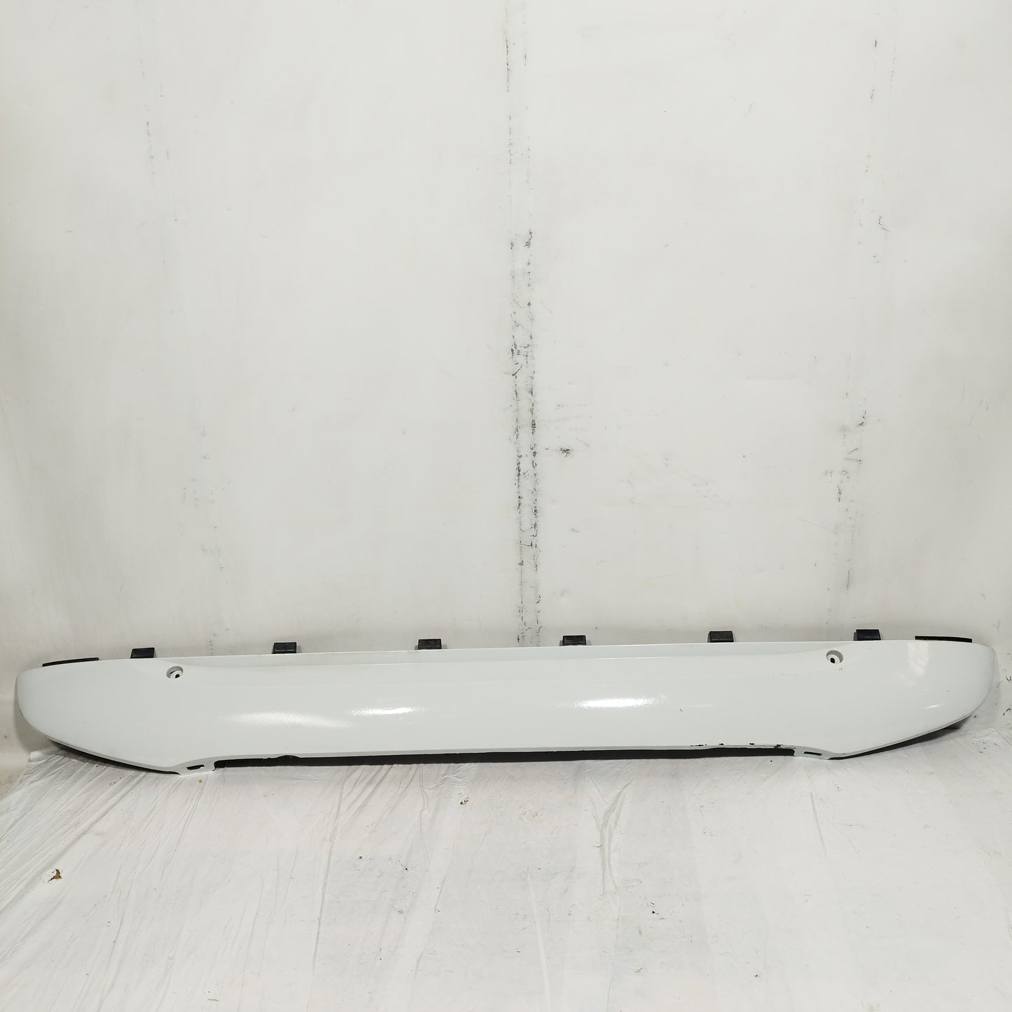 Spoiler posteriore Smart Fortwo 451 2007-2015 ecoAC14670