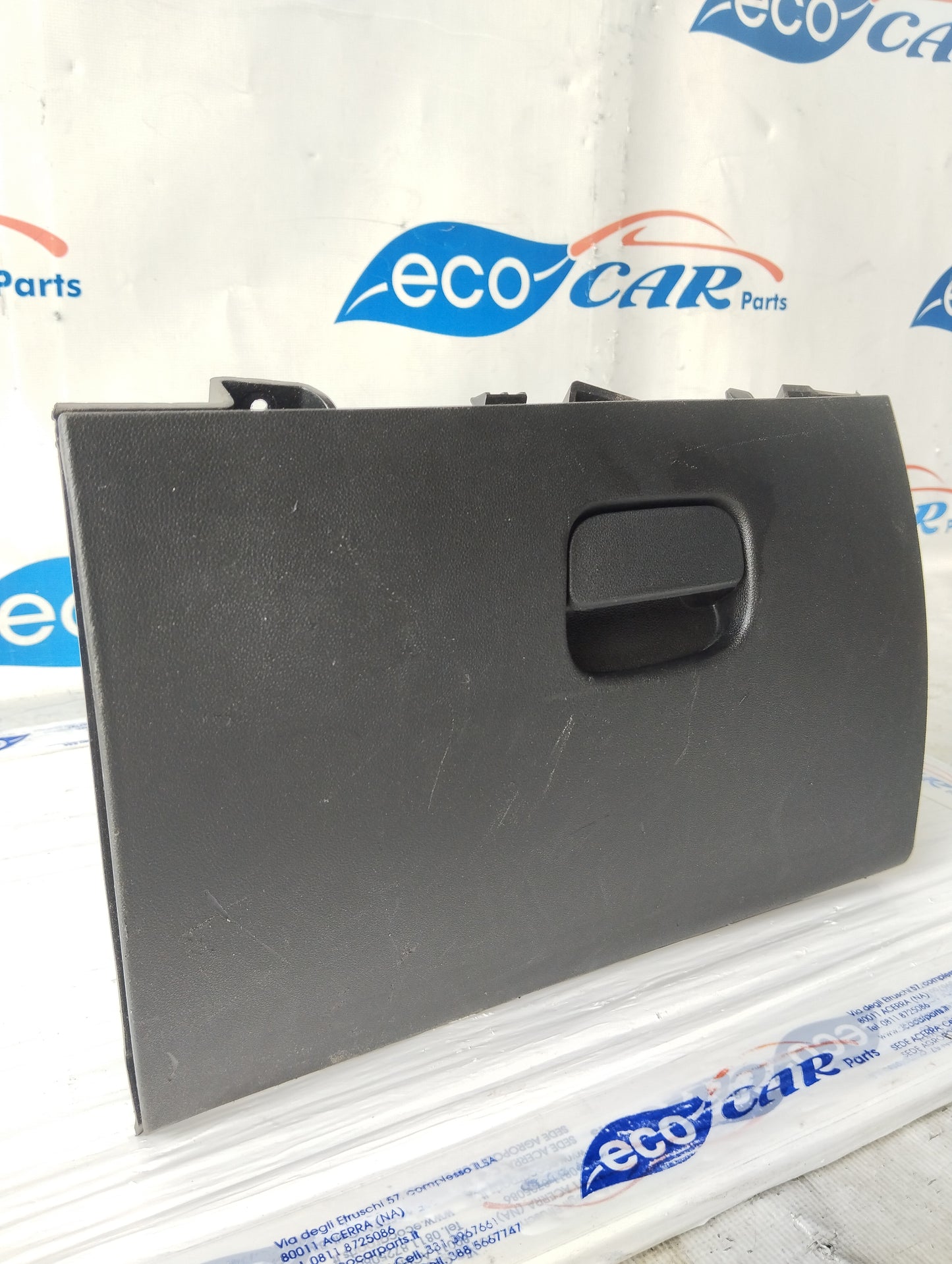 Cassetto portaoggetti Fiat Punto Evo 2012 cod: 735485660 ecoAG5388